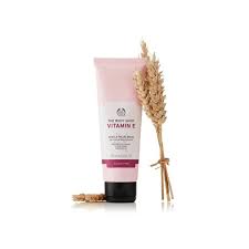 the-body-shop-vitamin-e-gentle-facial-wash-125ml